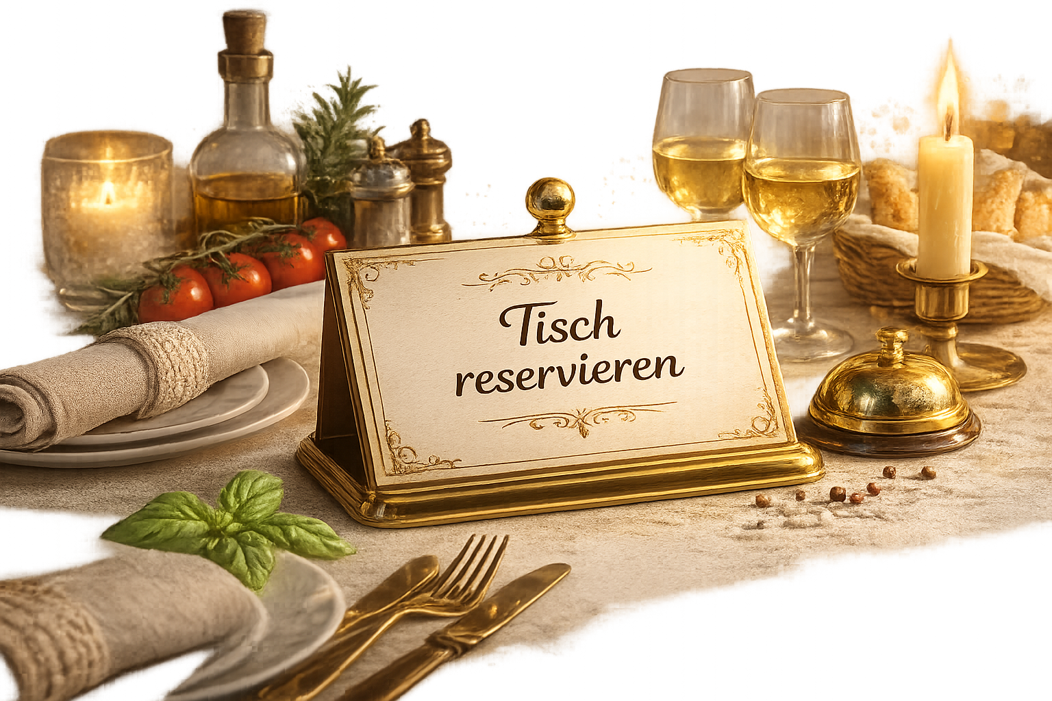 Italienische Spezialitäten bei La Perla Dornhan – frische Küche, Pizza und Pasta.